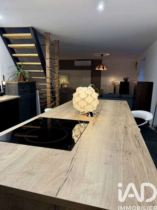 Photo 4 - Maison à VERANNE