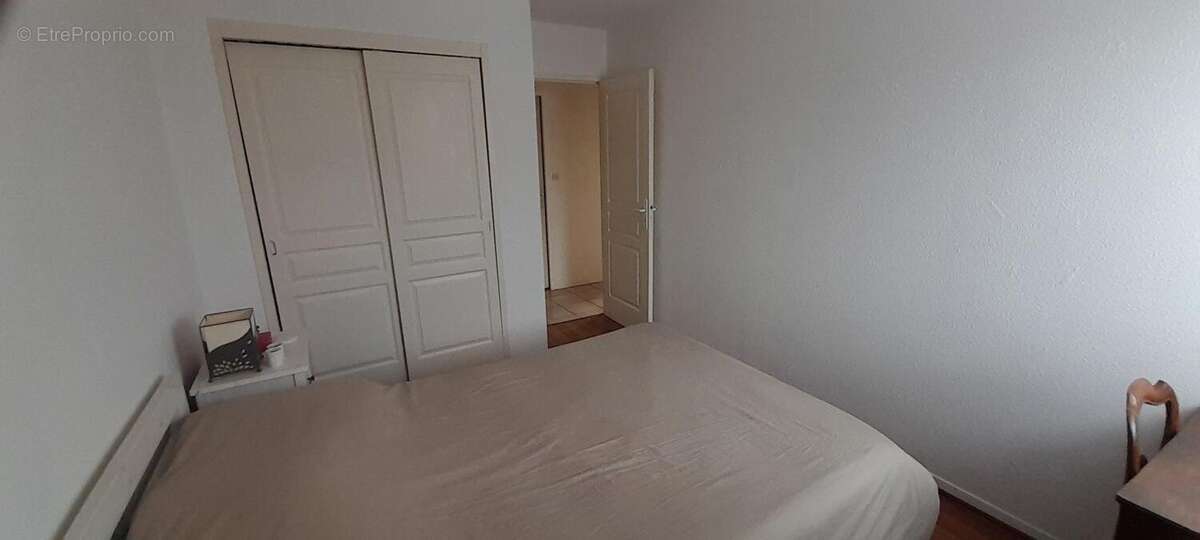 Appartement T3 climatisé  de 72m² avec joli balcon, 2 places de parking - photo 7