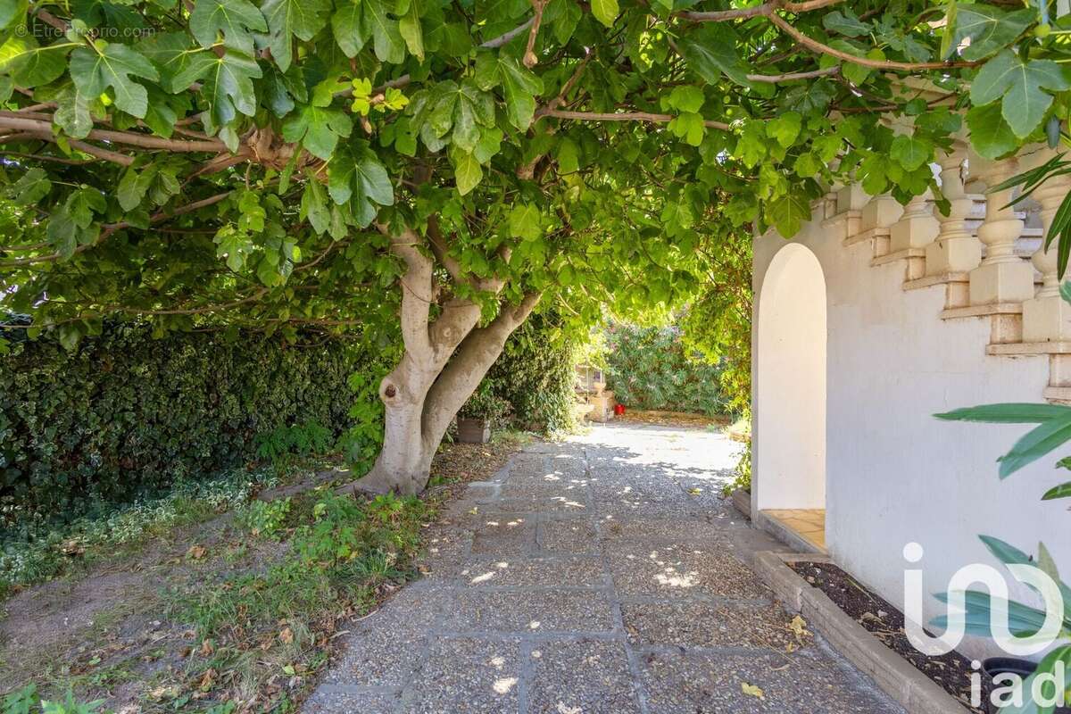 Photo 3 - Maison à SAINTES-MARIES-DE-LA-MER