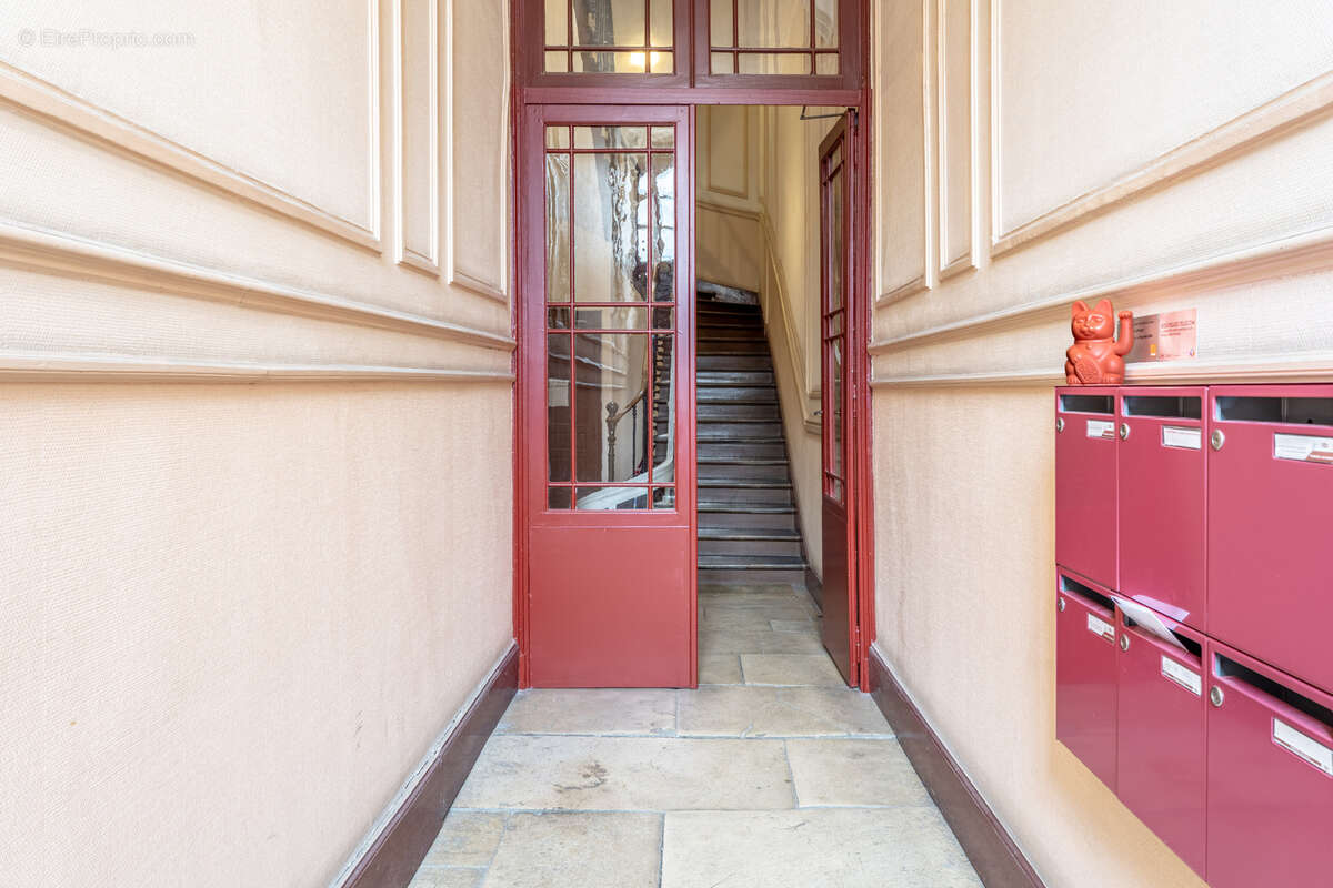 // Appartement LUISA // - photo 9