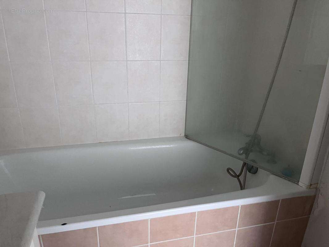 Appartement à ALBI
