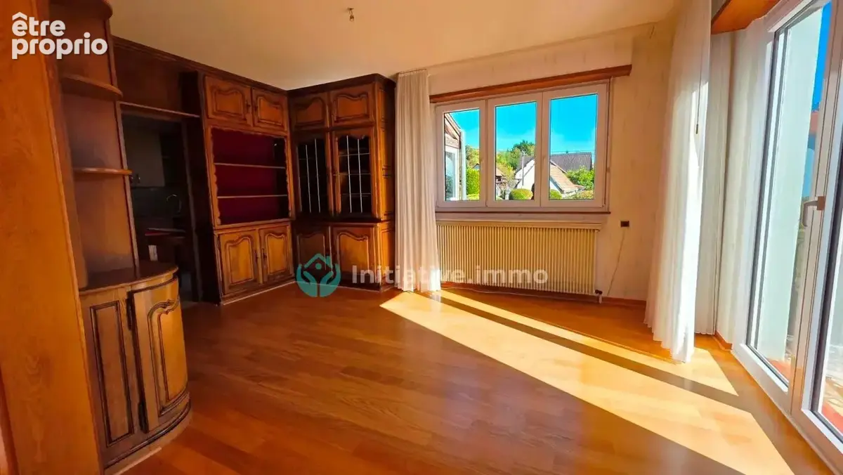 Maison familiale – 7 pièces – 150m² - Soultz sous Forêts - photo 3