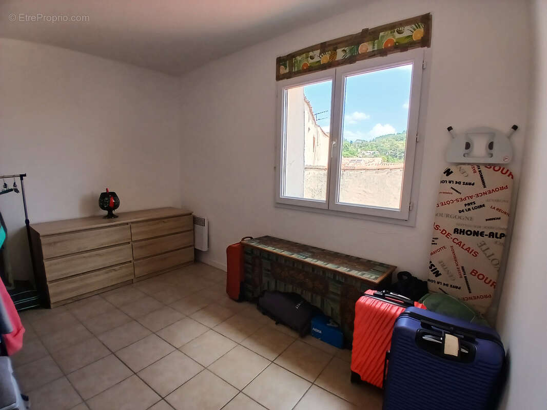 Appartement à ANDUZE