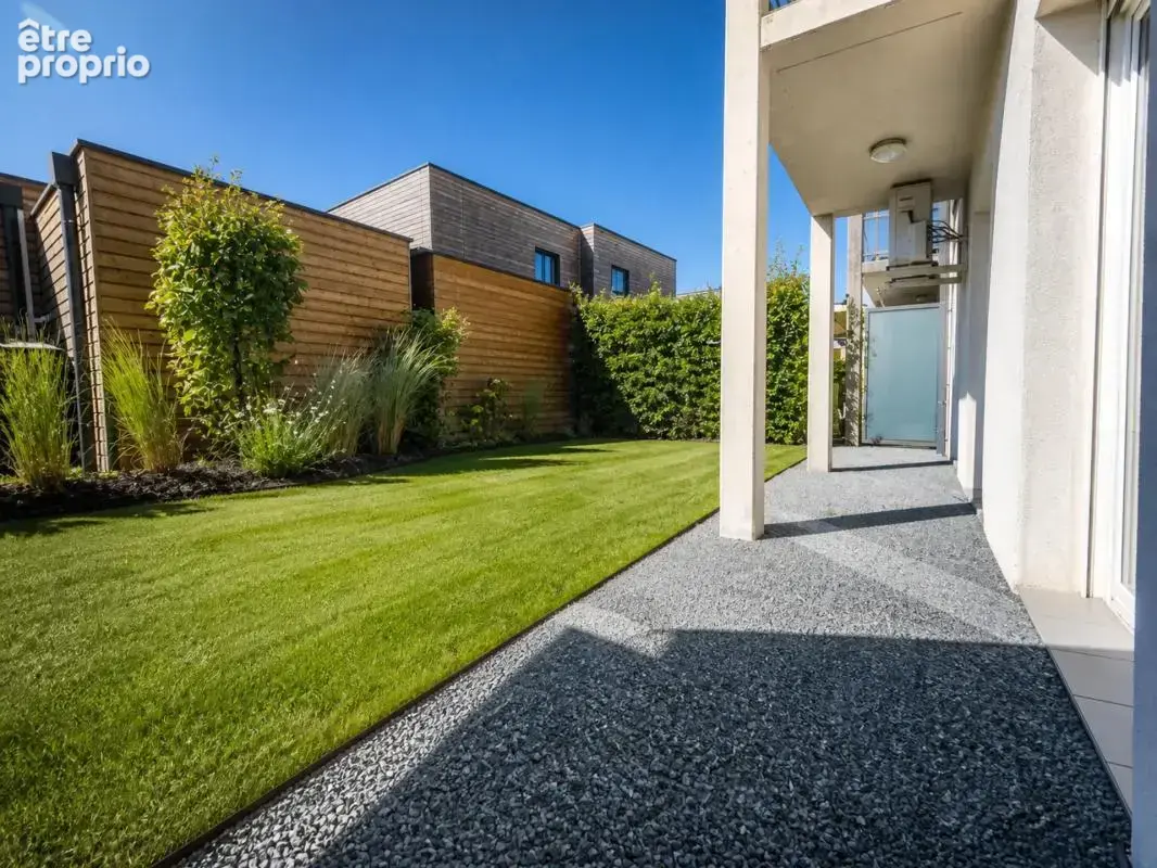 Appartement 5 pièces normes PMR de 120 m² à Burnhaupt-le-Haut - photo 23