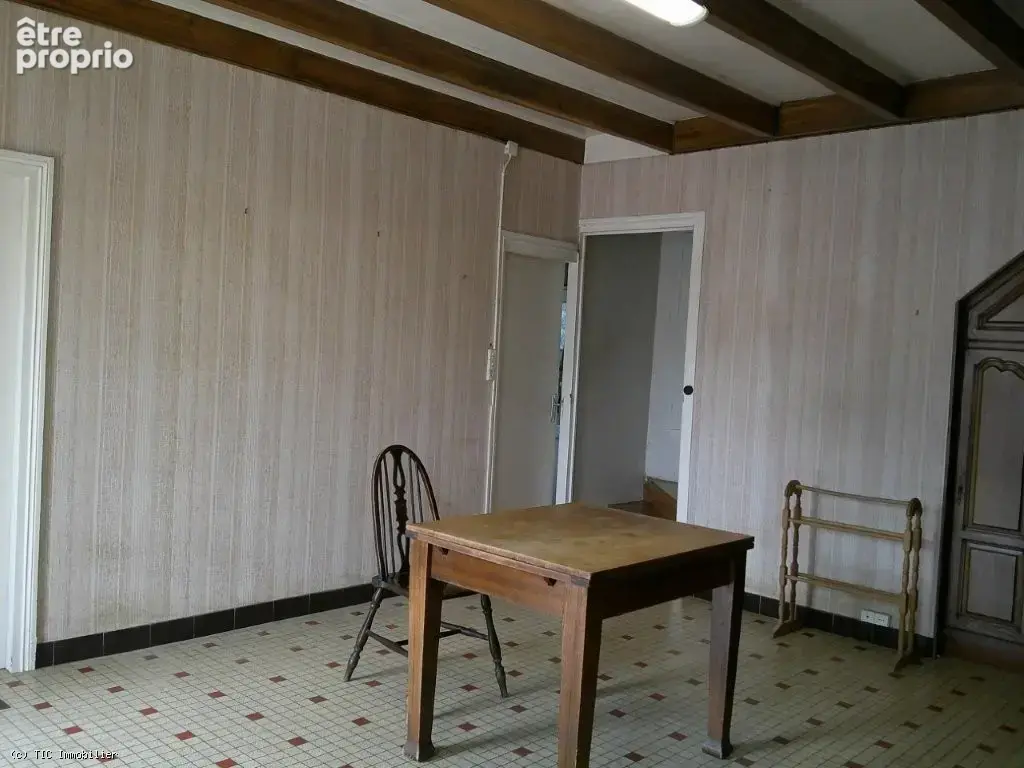 Maison De Campagne Avec Une Deuxième Maison Et D'Autres Dépendances - photo 11