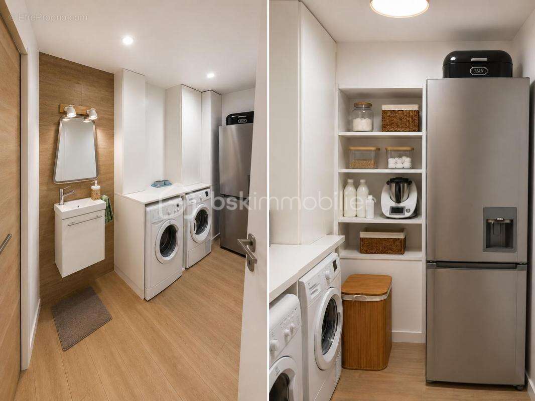 Maison rénovée 3 chambres – Axe Rennes / Saint-Malo à 8 min - photo 5