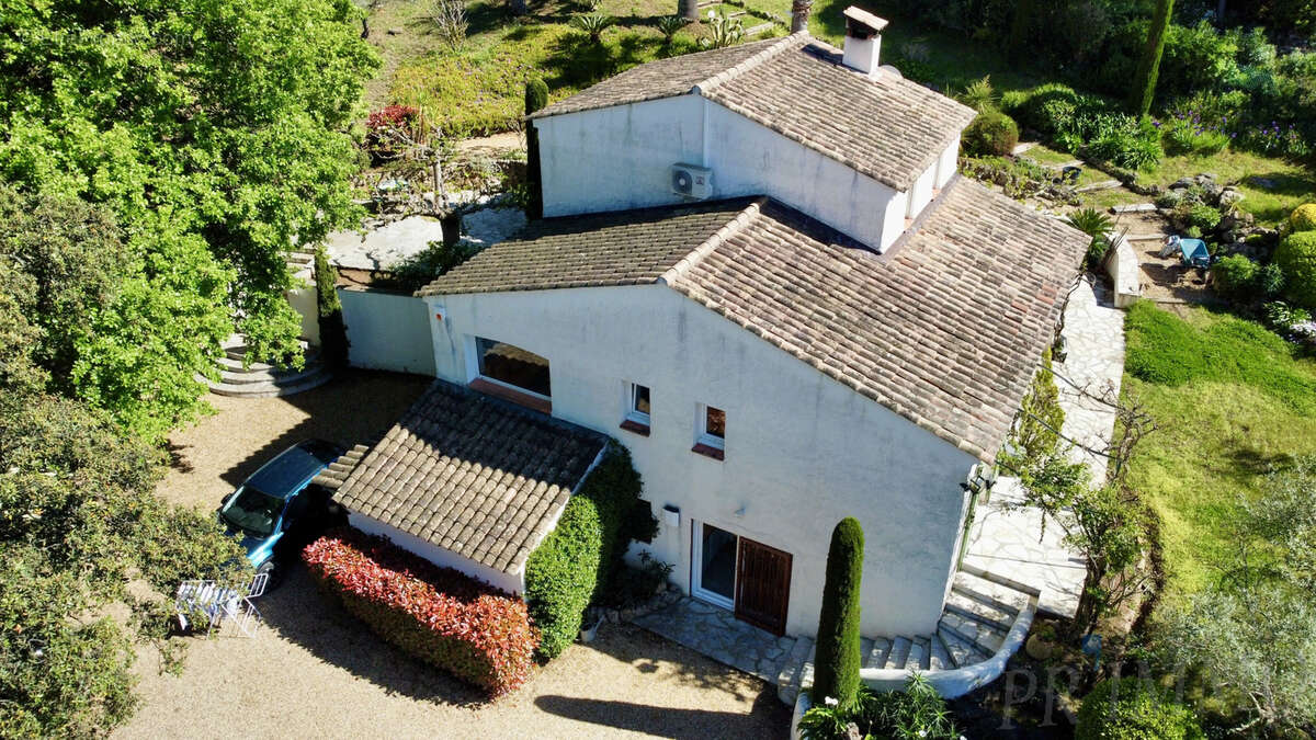 Maison à FREJUS