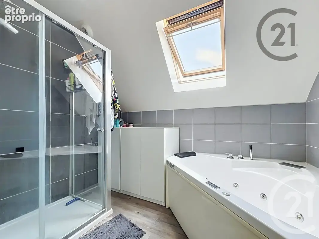 Maison 6 pièces 141 m² à vendre à Reims (51100) - photo 16
