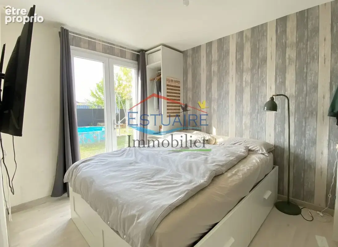 Maison 6 pièces 113 m² à vendre à Le Temple-De-Bretagne (44360) - photo 5