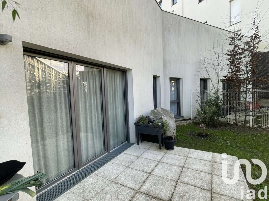 Photo 8 - Appartement à SANNOIS