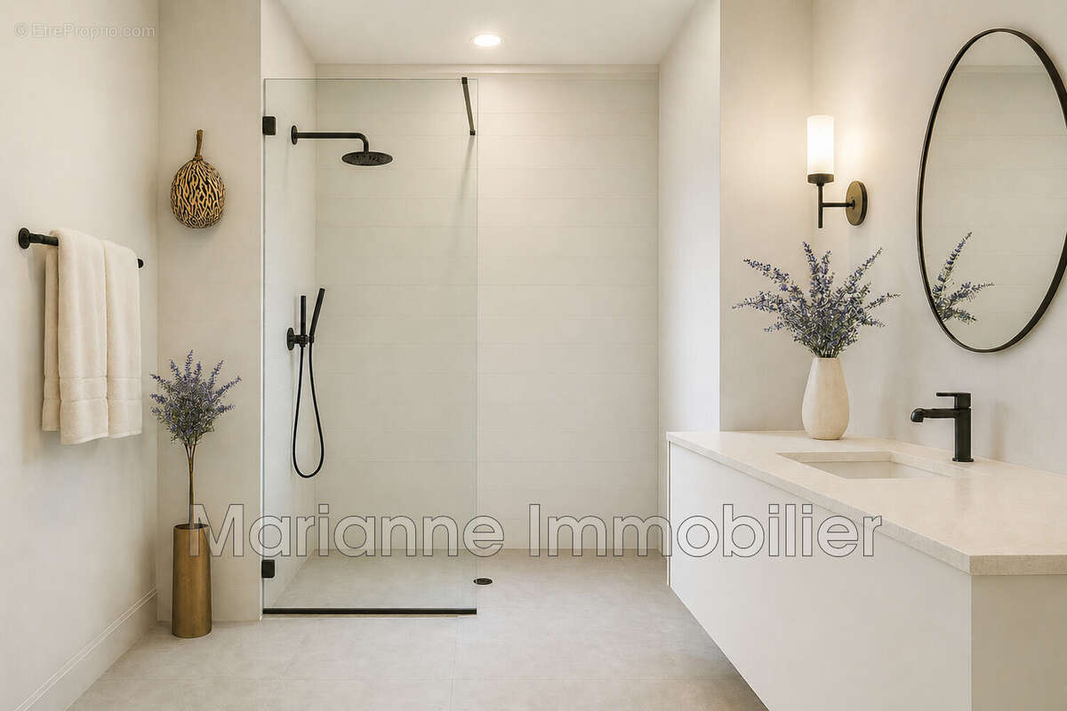 Appartement à PORT-VENDRES