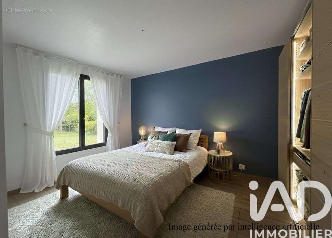 Photo 8 - Maison à FREJUS