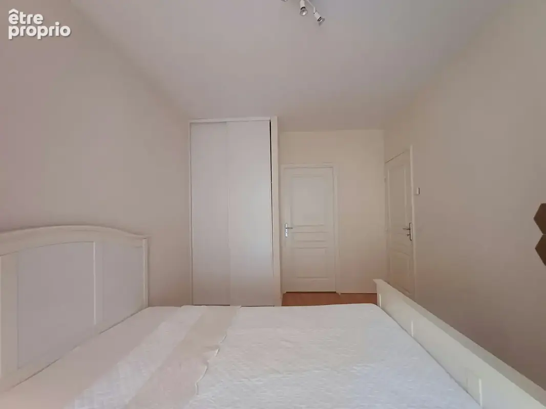 Appartement Lyon 6 - Masséna - T2 de 46m² - photo 7