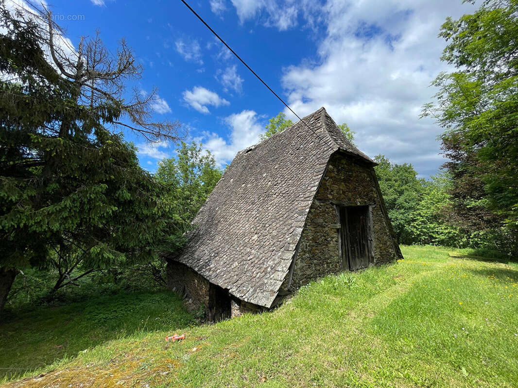 Corps de Ferme Isolé maison et gîtes - photo 16