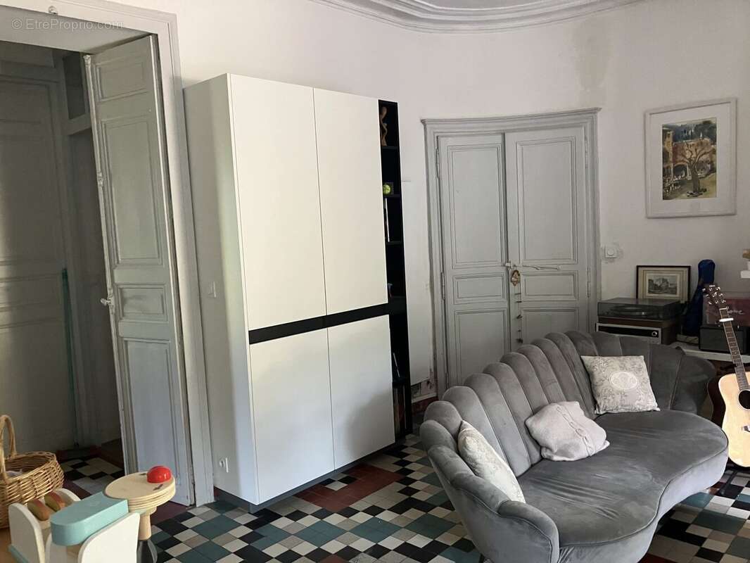 Appartement à SAINT-HERBLAIN