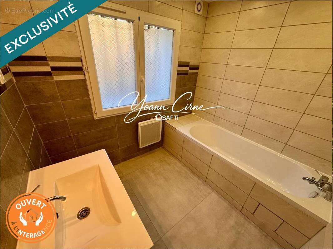 Photo 7 - Appartement à MEYREUIL