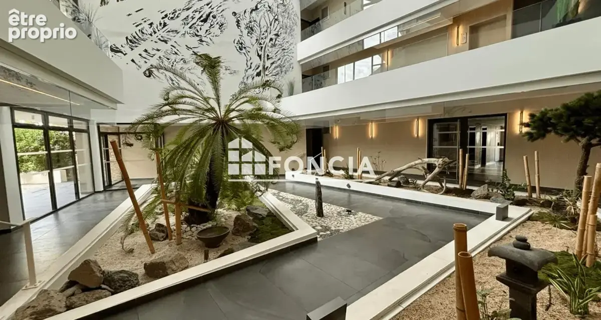 Residence de grand standing aux portes de montpellier - photo 2