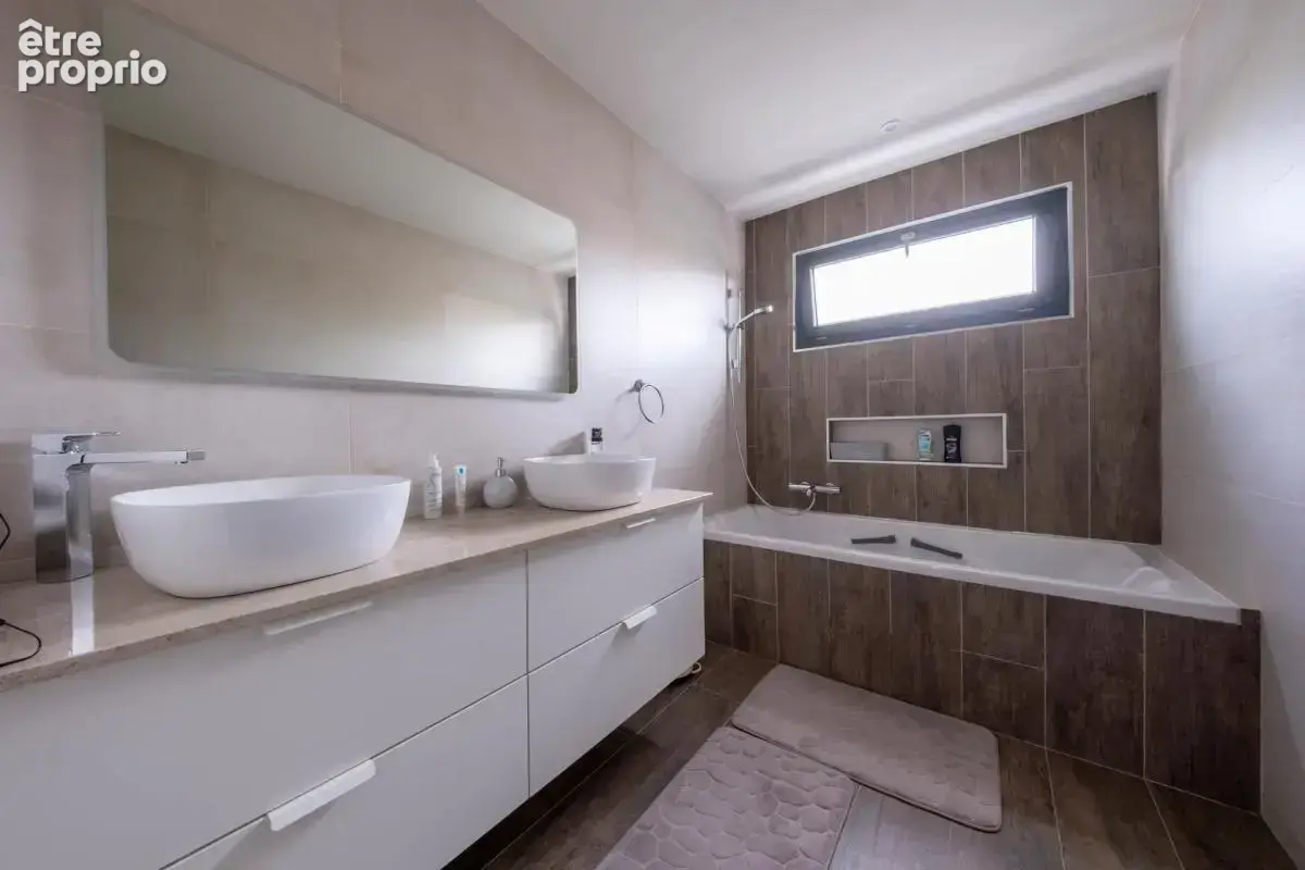 Maison récente de 5 pièces de 144 m² à Venerque - photo 10