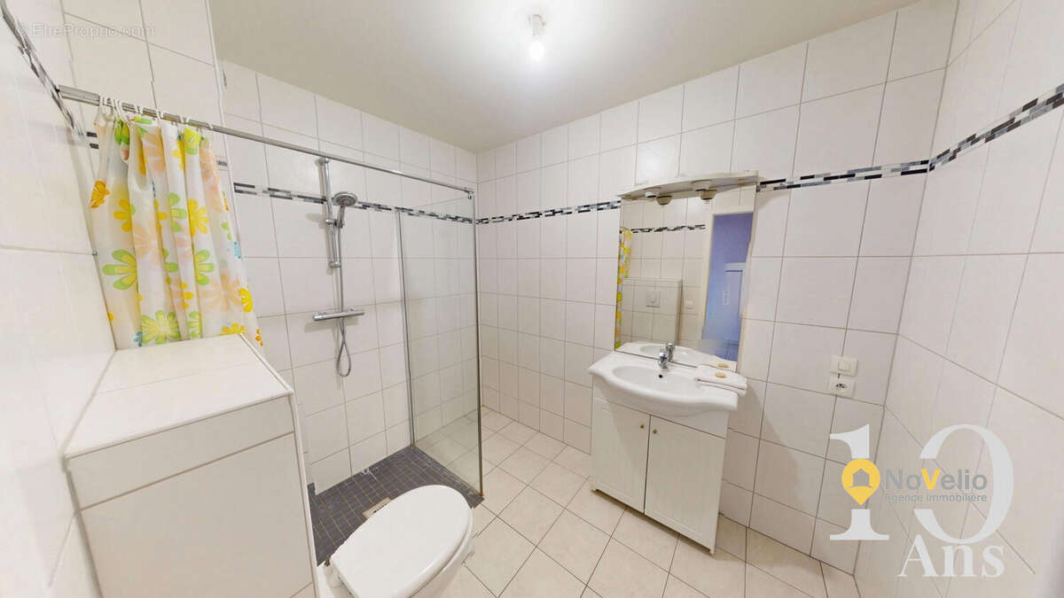 Appartement à FORBACH