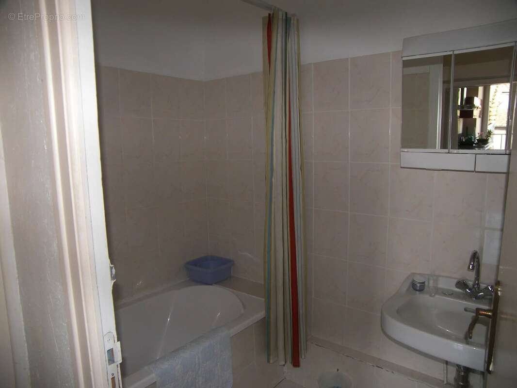 Appartement à AURILLAC