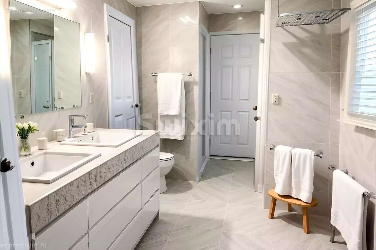 Maison à SAINT-CERGUES