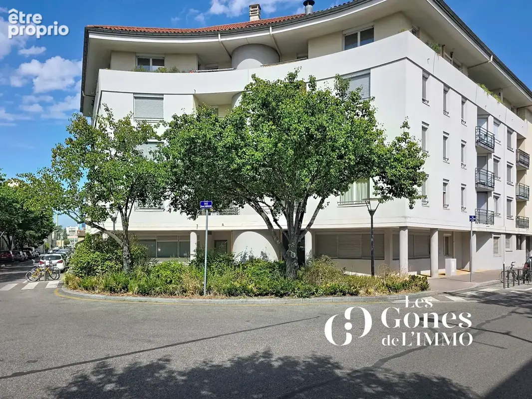 Photo Appartement à Lyon-8e au prix de 149 000€