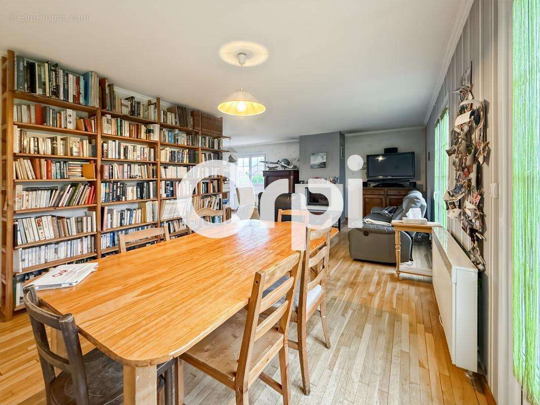 Maison à BRAY-DUNES