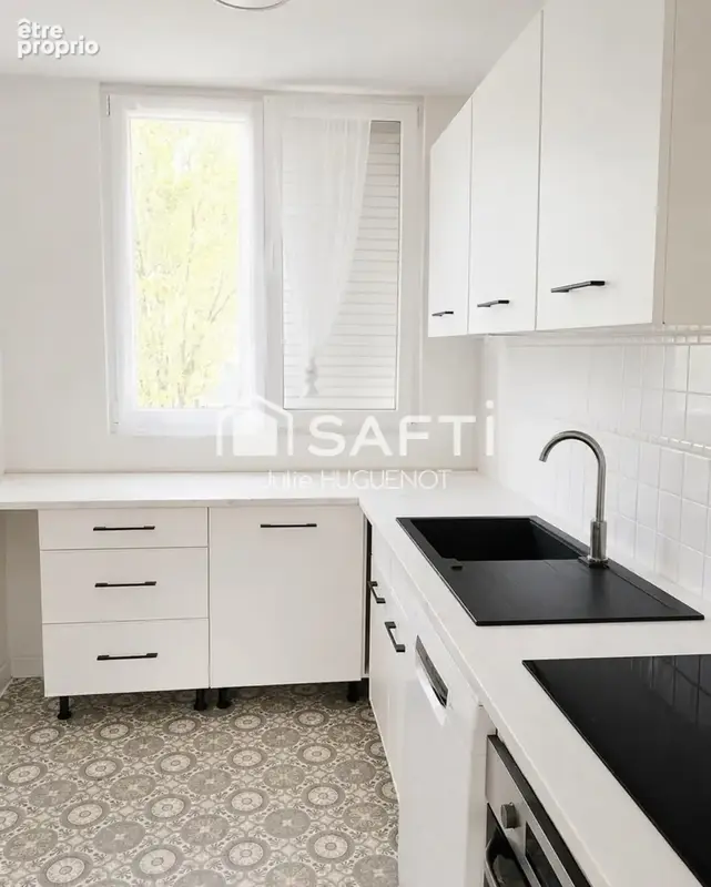 Photo 1 - Appartement à BEAUVAIS