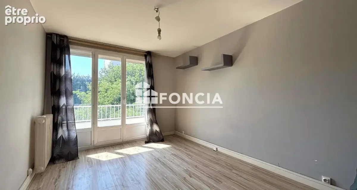 VALENCE - Studio - secteur Victor Hugo - photo 2