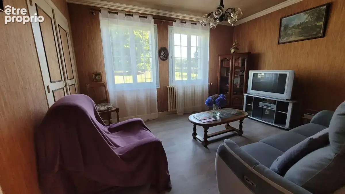 Maison Néo-Bretonne d'Exception   Cadre Naturel & Espaces Gé - photo 18