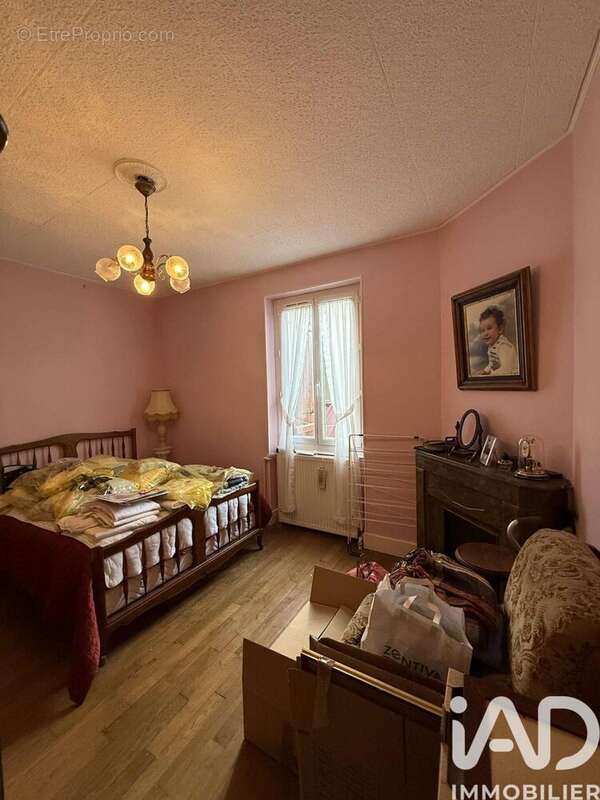 Photo 8 - Maison à LA MACHINE