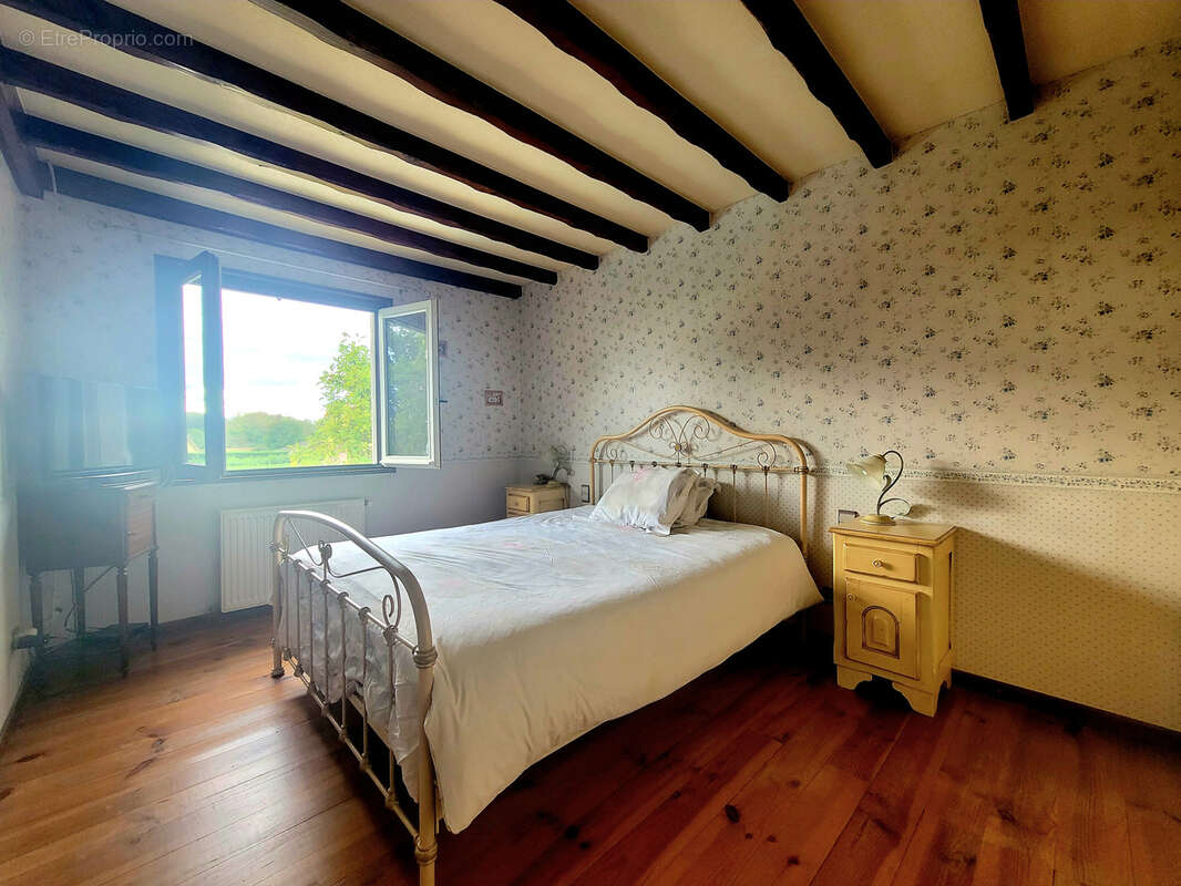 Maison à TIGNIEU-JAMEYZIEU