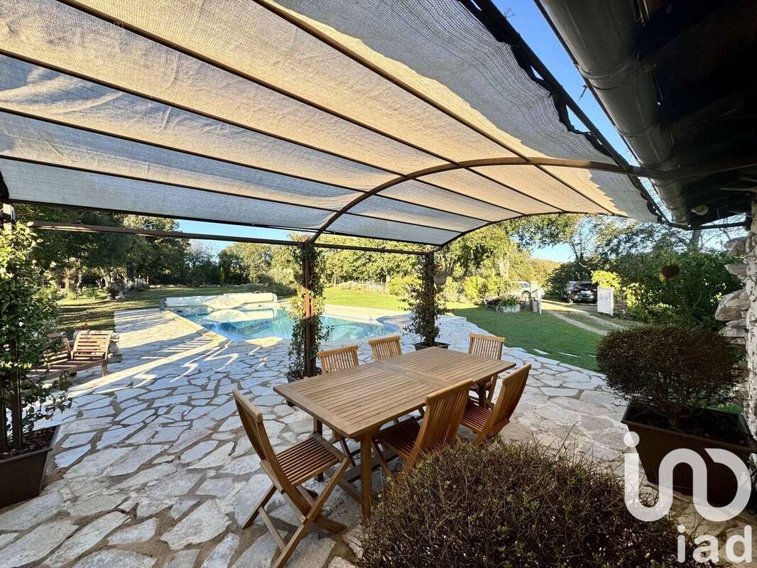 Photo 4 - Maison à PENNE