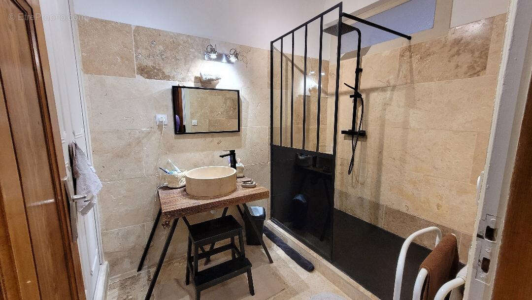 Maison à JONQUIERES