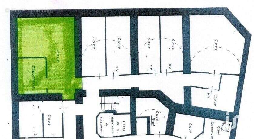 Photo 4 - Commerce à PARIS-11E