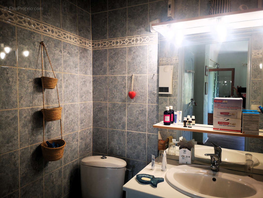 Maison à SAINT-JEAN-D'AUBRIGOUX