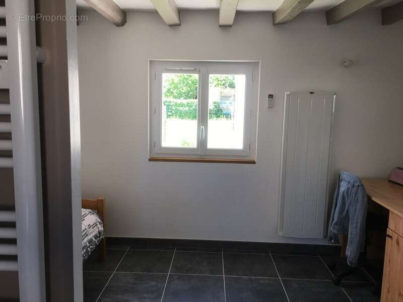 Appartement à DOUE-LA-FONTAINE