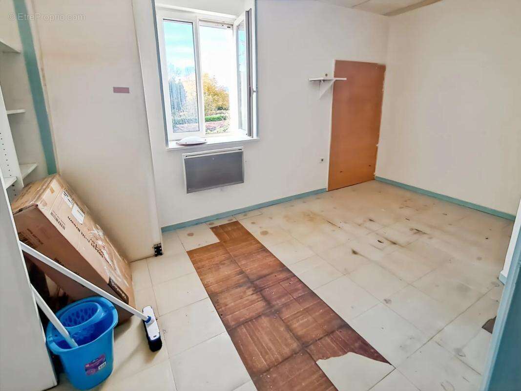 Maison à GOURDAN-POLIGNAN