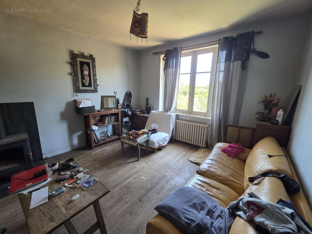 Maison 3 pièces 74m2 - photo 2