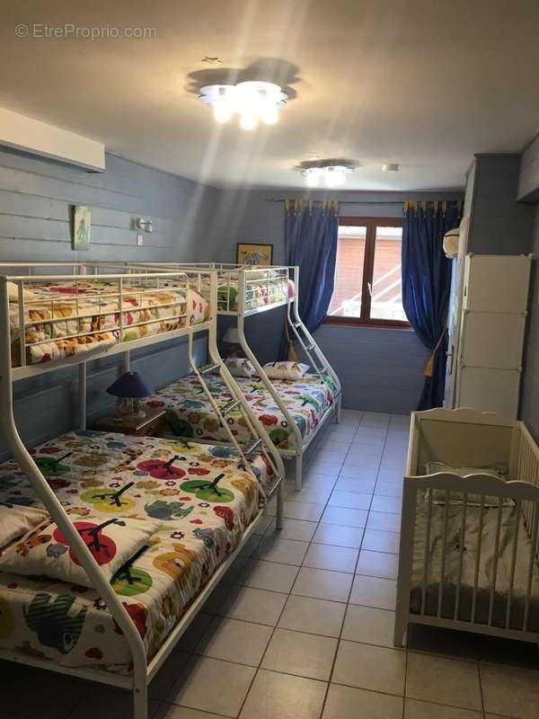 Maison à LES ANGLES