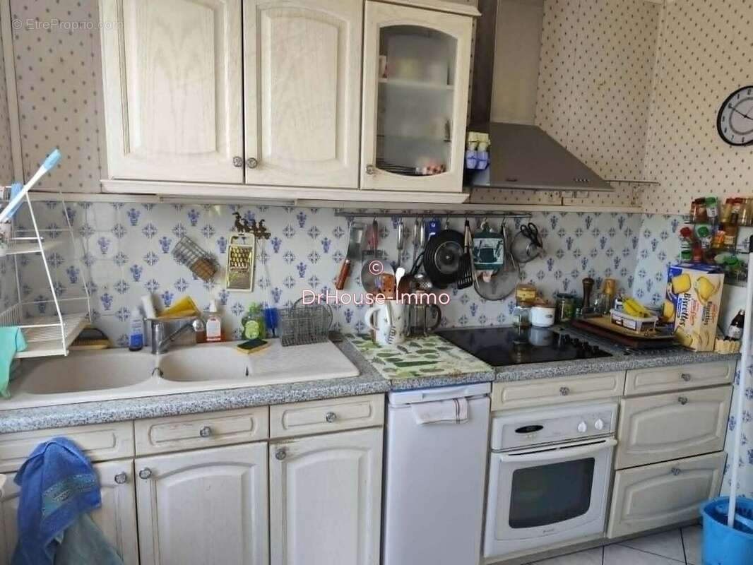 Maison 95 m² à Randonnai  - photo 4