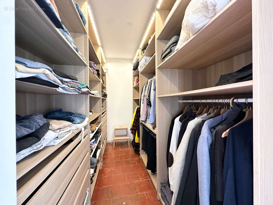 Maison à PUYCASQUIER