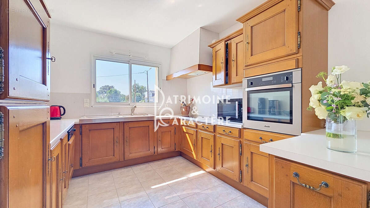 Maison 145 m² à Sarzeau  - photo 4