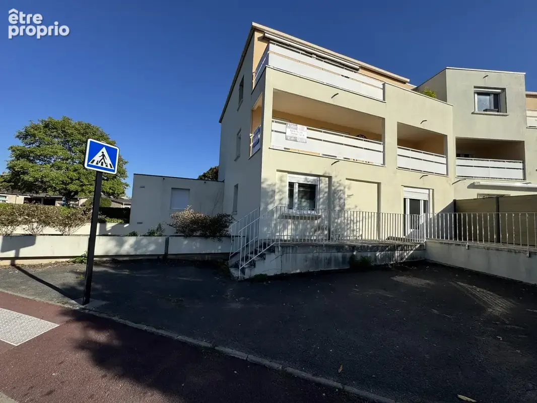Appartement 4 pièces 92 m² à vendre à Villiers-Le-Bacle (91190) - photo 7