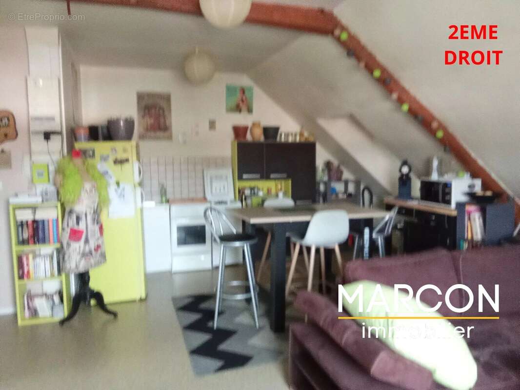 Appartement 237 m² à Gueret  - photo 22
