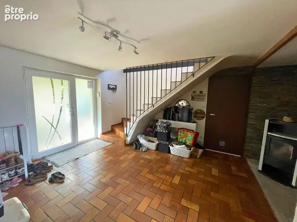 Maison 164 m² à Morschwiller-Le-Bas  - photo 4