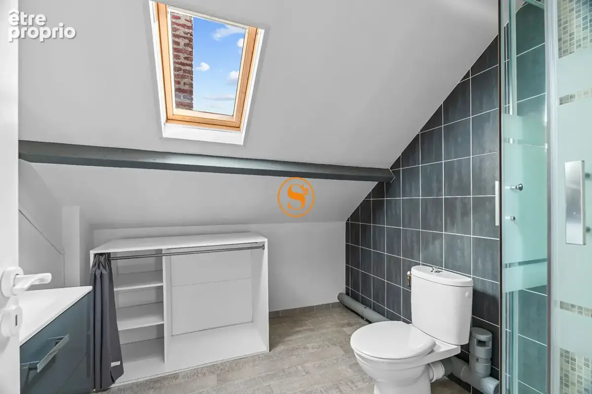 Maison 4 pièces 103 m² à vendre à Senlis (60300) - photo 8