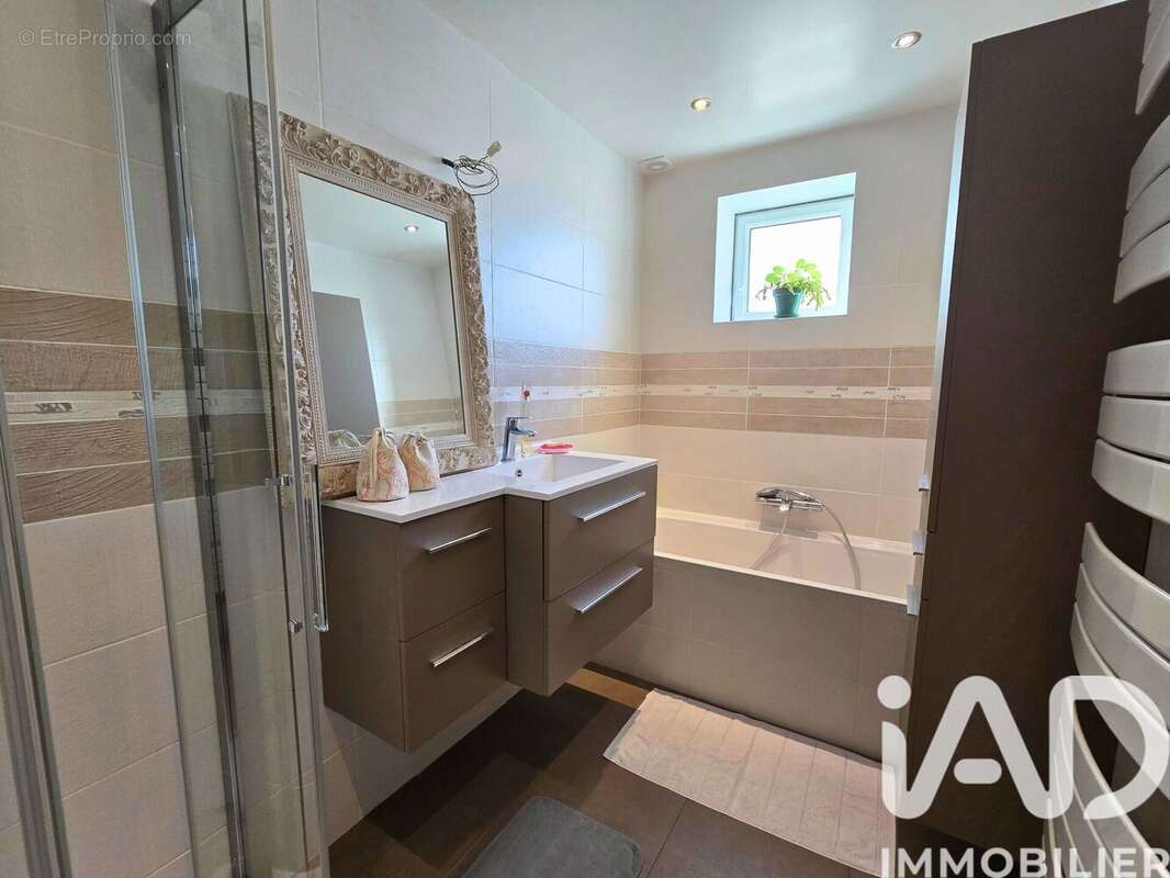 Photo 9 - Maison à PARAY-VIEILLE-POSTE