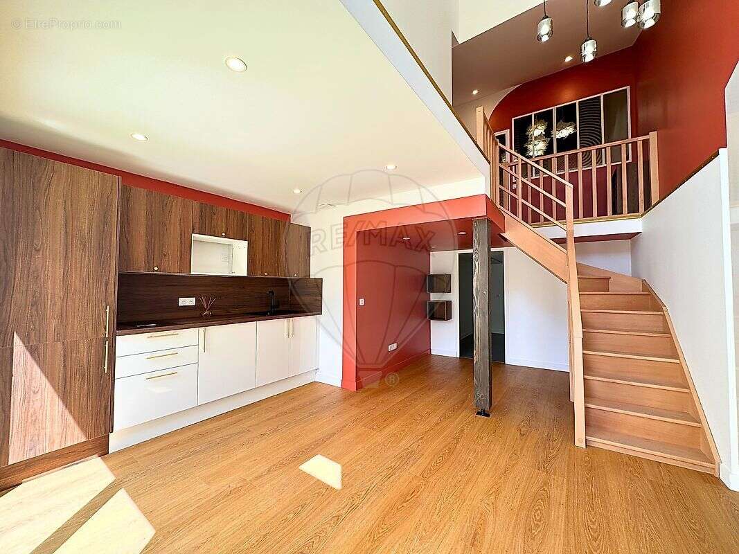 Maison à COYE-LA-FORET