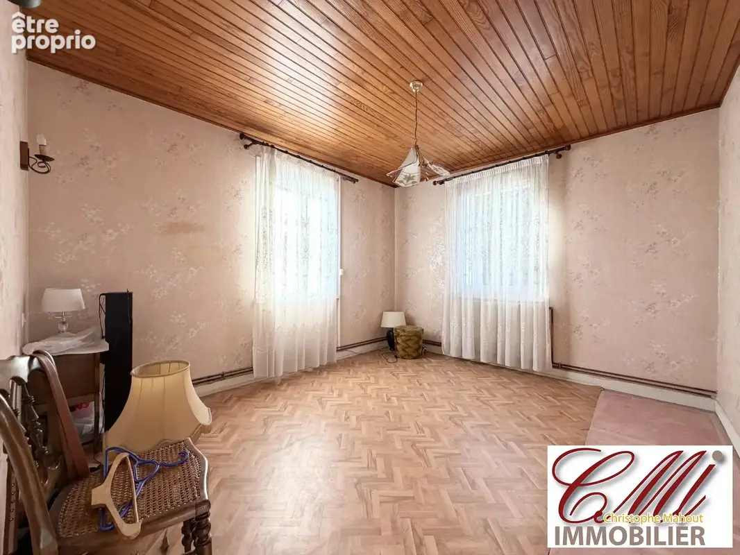 Maison 4 pièces 82 m² à vendre à Vitry-Le-Francois (51300) - photo 7